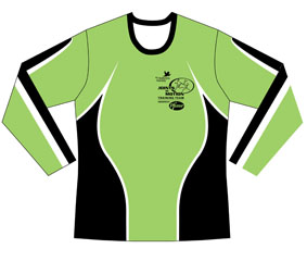 Technical T-Shirt Image