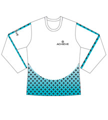 Tech T Past Semi Custom Design MultiSport
